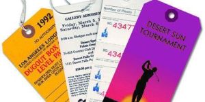 Tag Printing Services