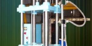 Sheet Crimping Machine