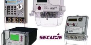 Industrial Energy Meter