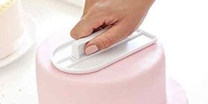 Fondant Smoother