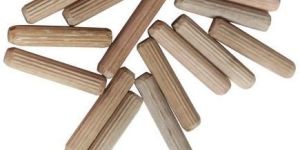 Wooden Dowel
