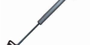 Aluminium Pneumatic Door Closer