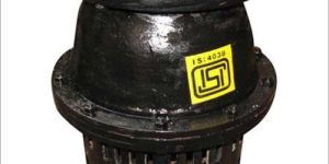 Lift Type Foot Valve