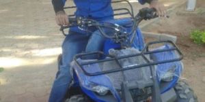 Neo atv110cc Petrol Buggy