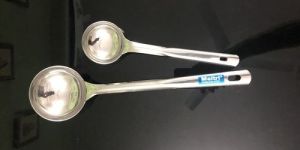 Stainless Steel Ladle