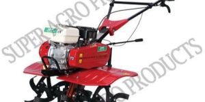 Power Rotary Tiller