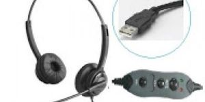 Noise Canceling Headphones