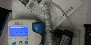 Fetal Doppler