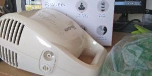 Nebulizer Machine