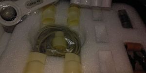 PC Based Spirometer-Helios 401