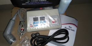 Ultrasonic Therapy Unit-1 MHz