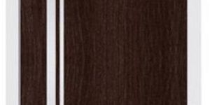 Lead Lined Laminated Door