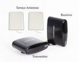 Wireless Av Transmitter