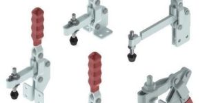 Hold Down Toggle Clamp