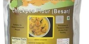 Gram Flour