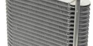 AC Evaporator