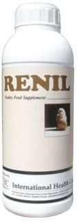 RENIL Poultry Antibiotic