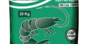 Shell Min Aqua Mineral Supplement