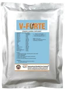V-F0RTE Poultry Feed Supplement