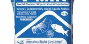 V-MIN Aqua Mineral Supplement