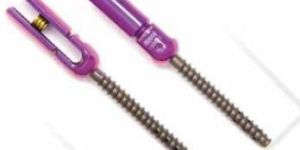 Reduction Polyxial Fenestrated Extended Screw