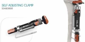 Self Adjusting Clamp