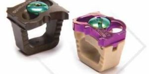 Spine Surgery Plate with Cage