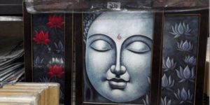 Canvas Designer Painting