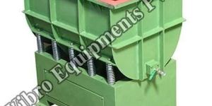 Tub Vibrating Machines