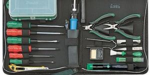 STUDENT'S BASIC TOOL KIT