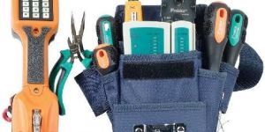 TELECOM INSTALLATION KIT