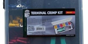 TERMNAL CRIMP KIT
