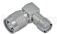 TNC M RP to TNC F RP RA Adaptor