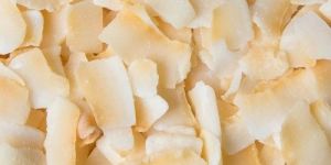 Coconut Chips