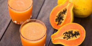 Papaya Pulp