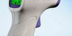 Digital Infrared Thermometer