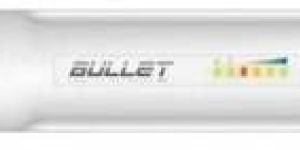Ubiquiti Bullet WIFI Access Point