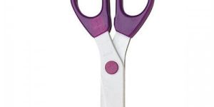 Safety Scissor