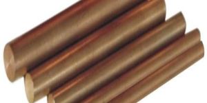 Nickel Beryllium Copper