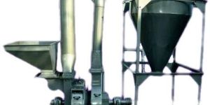 Turmeric Pulverizer Machine