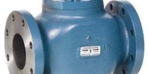 HVAC Valve