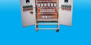 Battery Discharge Resistor