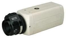 Color CCD Camera