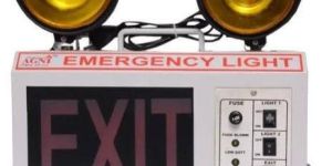 Emergency Light