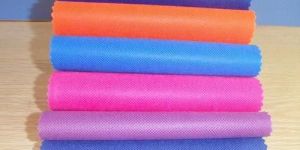 PP Spun Bonded Non Woven Fabric