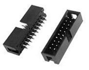 FRC Box Header Connector