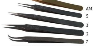 ESD Tweezers