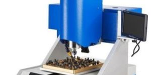 Milling Engraving Machine