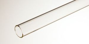 Quartz Glass Tube
