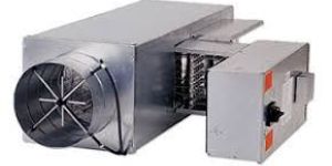 Variable Air Volume Box